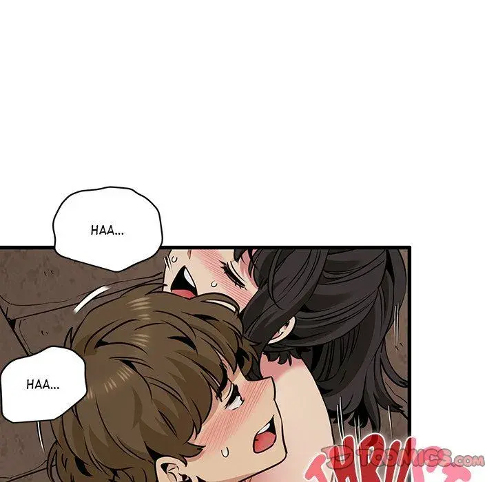 The Turning Point Manhwa Chapter 80 - Page 111