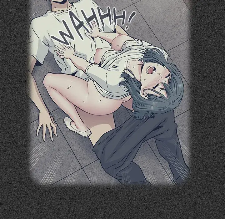 The Turning Point Manhwa Chapter 80 - Page 114