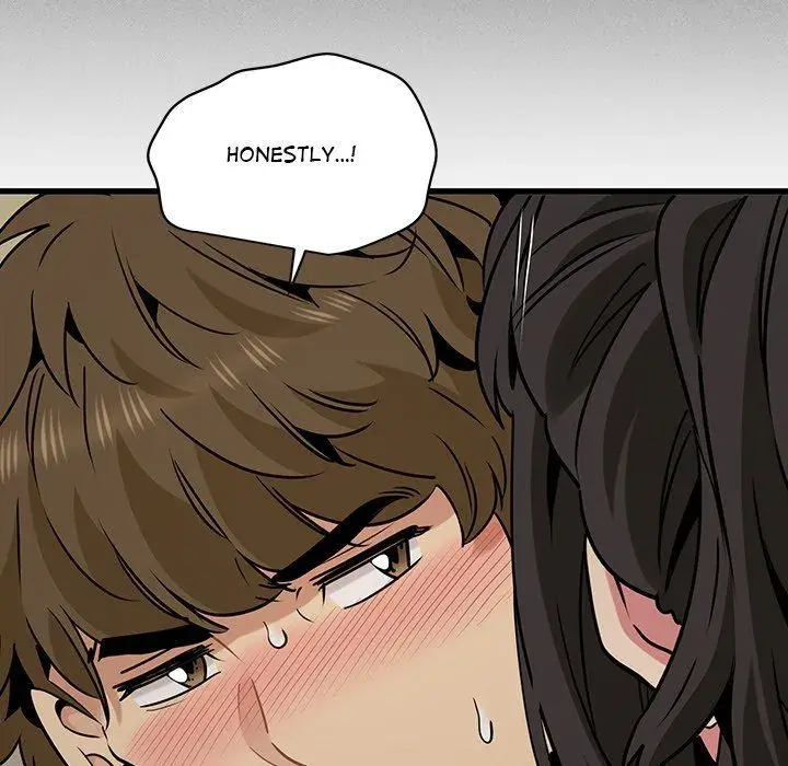 The Turning Point Manhwa Chapter 80 - Page 118