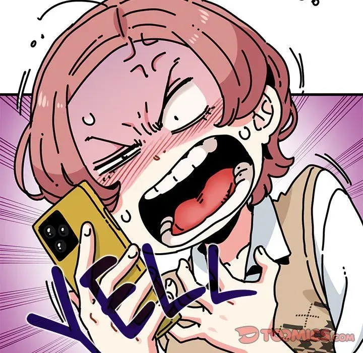 The Turning Point Manhwa Chapter 80 - Page 12