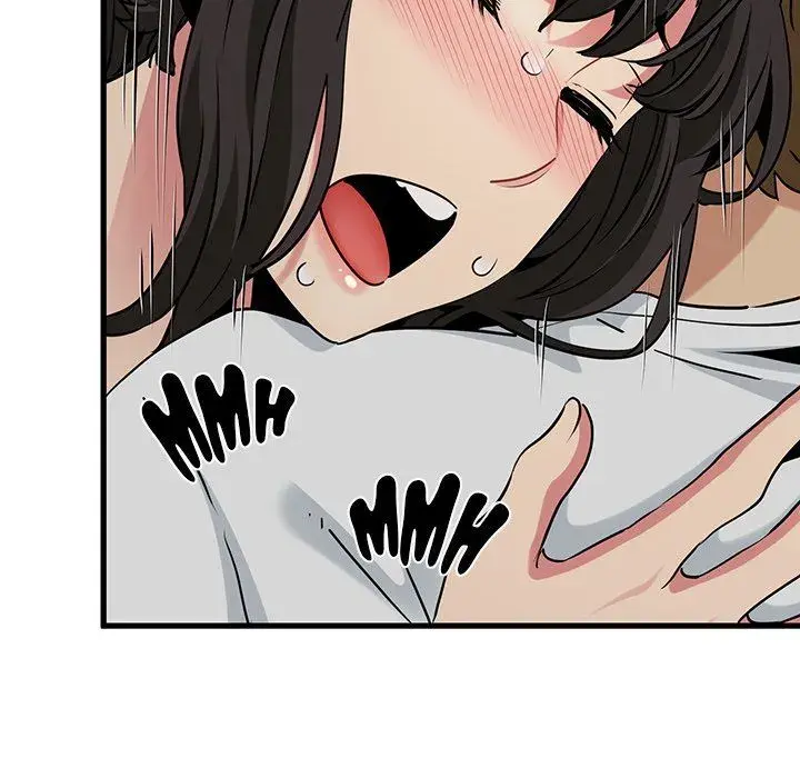 The Turning Point Manhwa Chapter 80 - Page 121