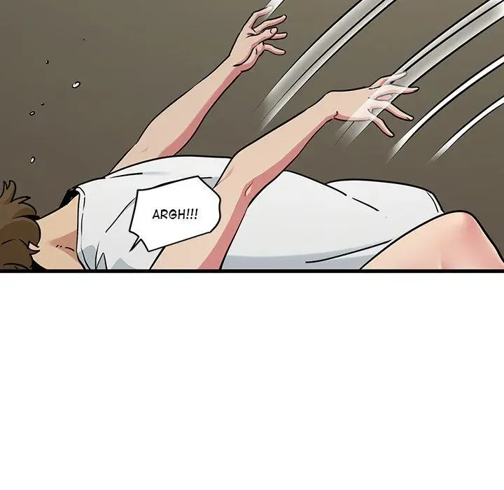 The Turning Point Manhwa Chapter 80 - Page 123
