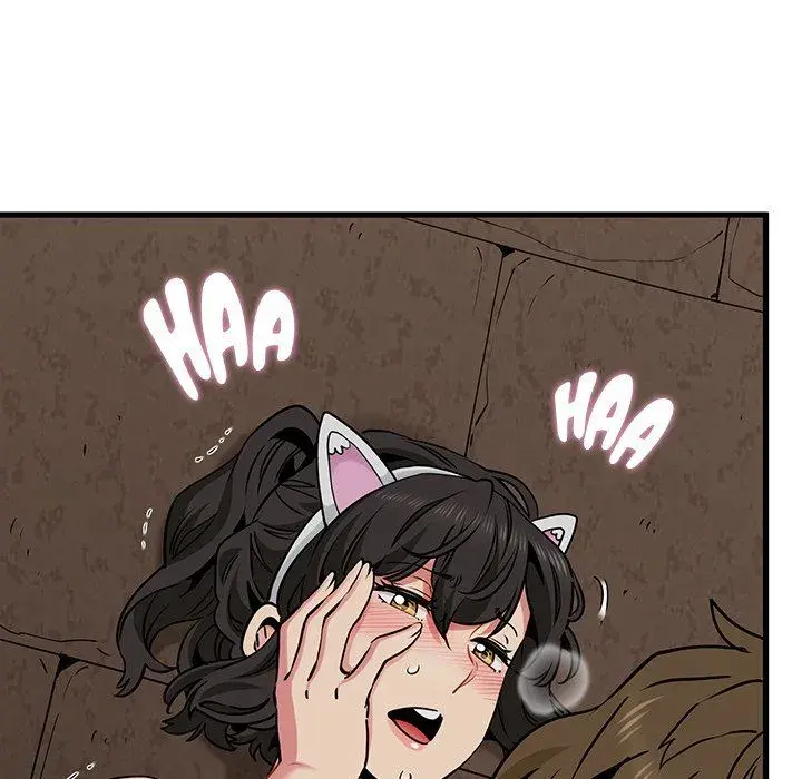The Turning Point Manhwa Chapter 80 - Page 124