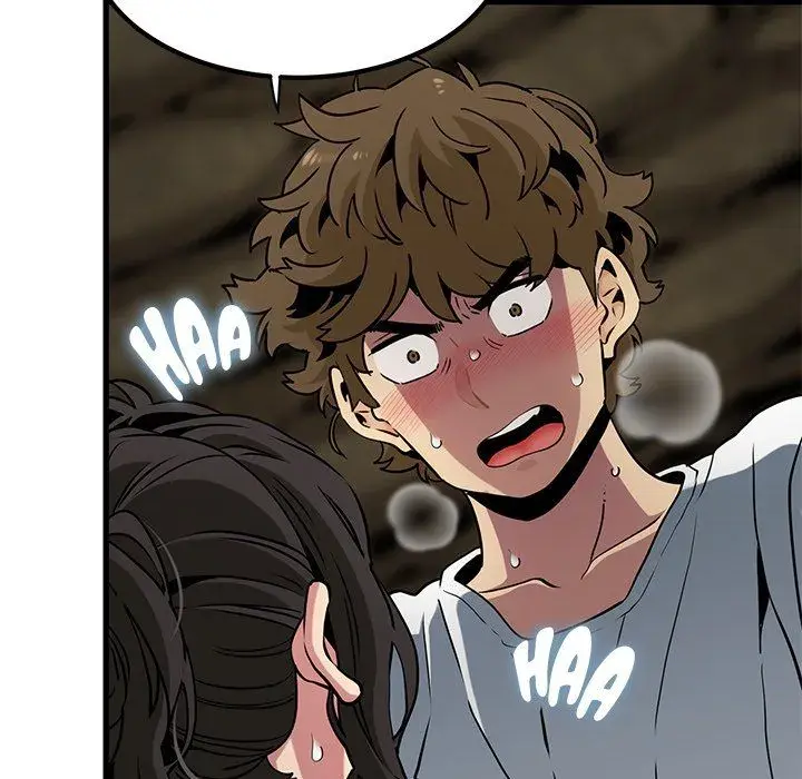 The Turning Point Manhwa Chapter 80 - Page 127