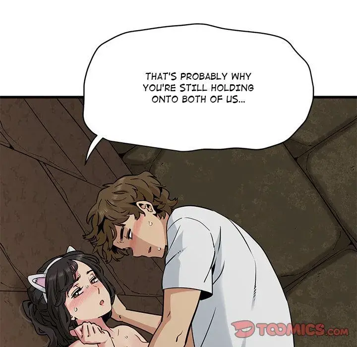 The Turning Point Manhwa Chapter 80 - Page 129