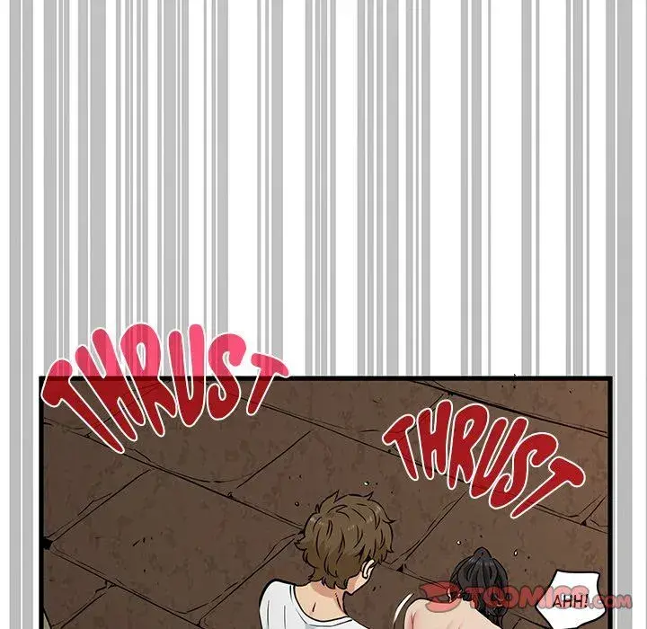 The Turning Point Manhwa Chapter 80 - Page 138