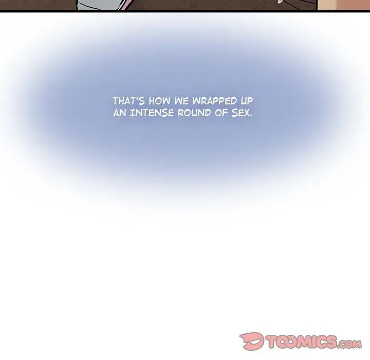 The Turning Point Manhwa Chapter 80 - Page 147
