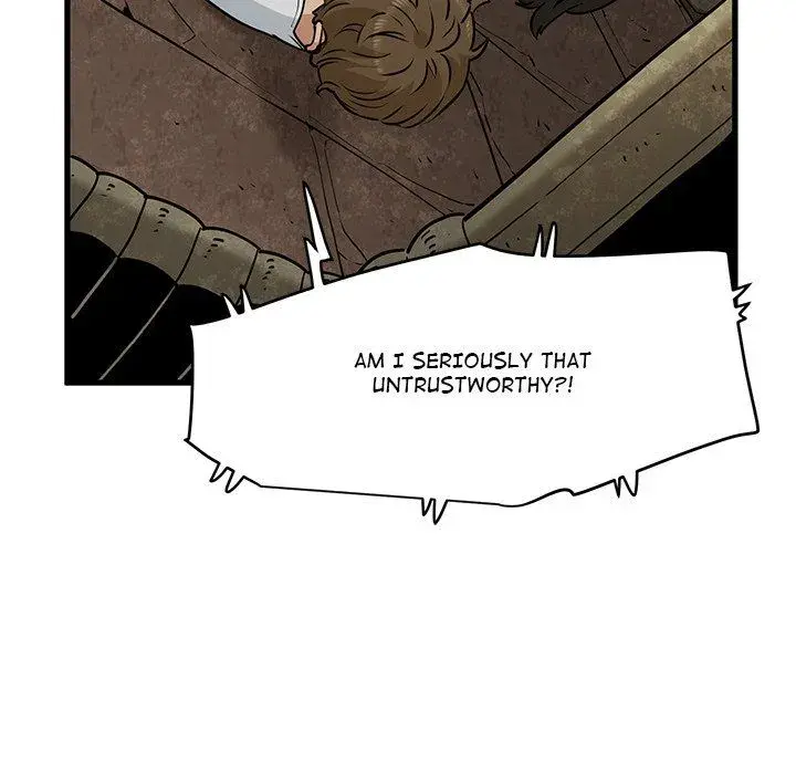 The Turning Point Manhwa Chapter 80 - Page 15