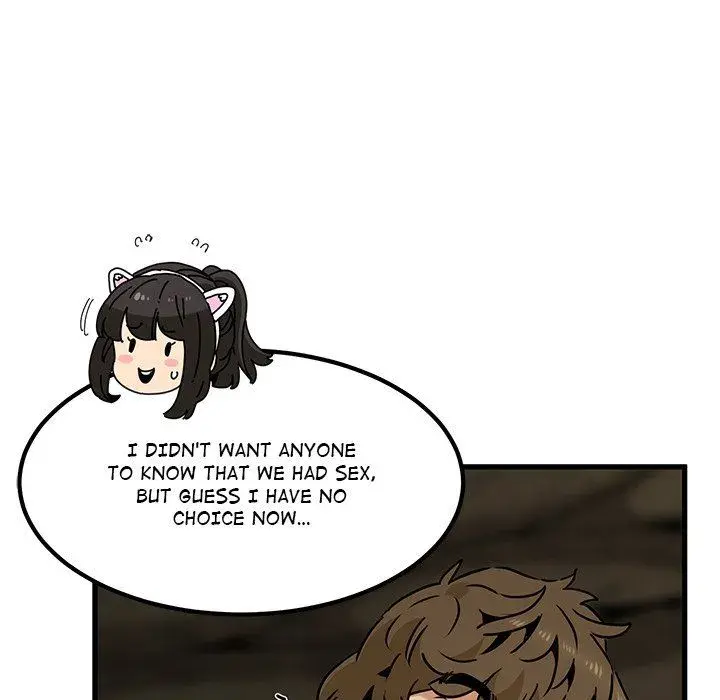 The Turning Point Manhwa Chapter 80 - Page 152