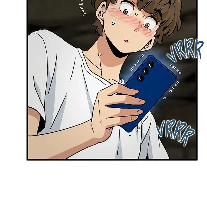 The Turning Point Manhwa Chapter 80 - Page 153