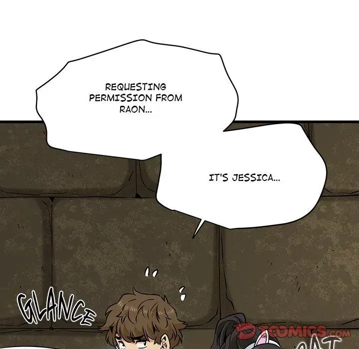 The Turning Point Manhwa Chapter 80 - Page 156