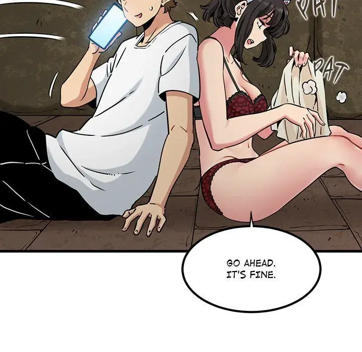 The Turning Point Manhwa Chapter 80 - Page 157