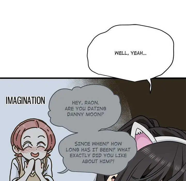 The Turning Point Manhwa Chapter 80 - Page 16