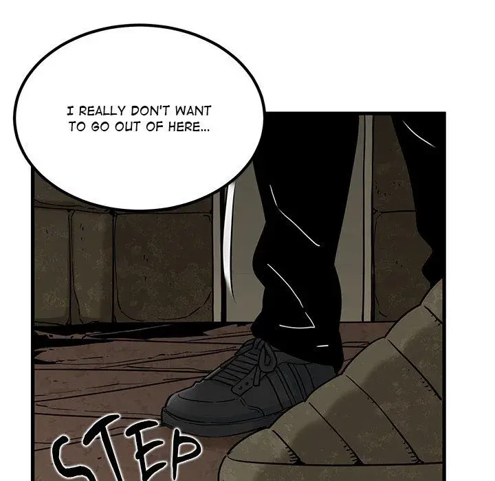 The Turning Point Manhwa Chapter 80 - Page 161