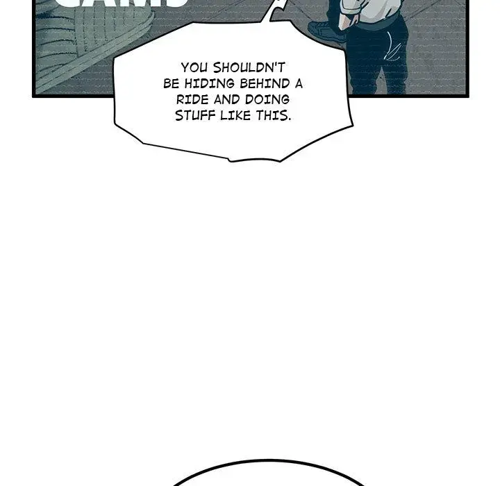 The Turning Point Manhwa Chapter 80 - Page 168