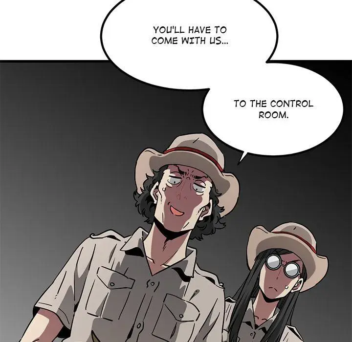 The Turning Point Manhwa Chapter 80 - Page 169