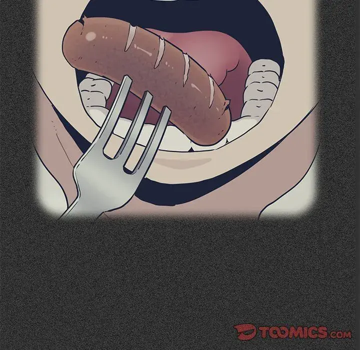 The Turning Point Manhwa Chapter 80 - Page 21