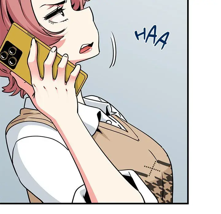 The Turning Point Manhwa Chapter 80 - Page 25