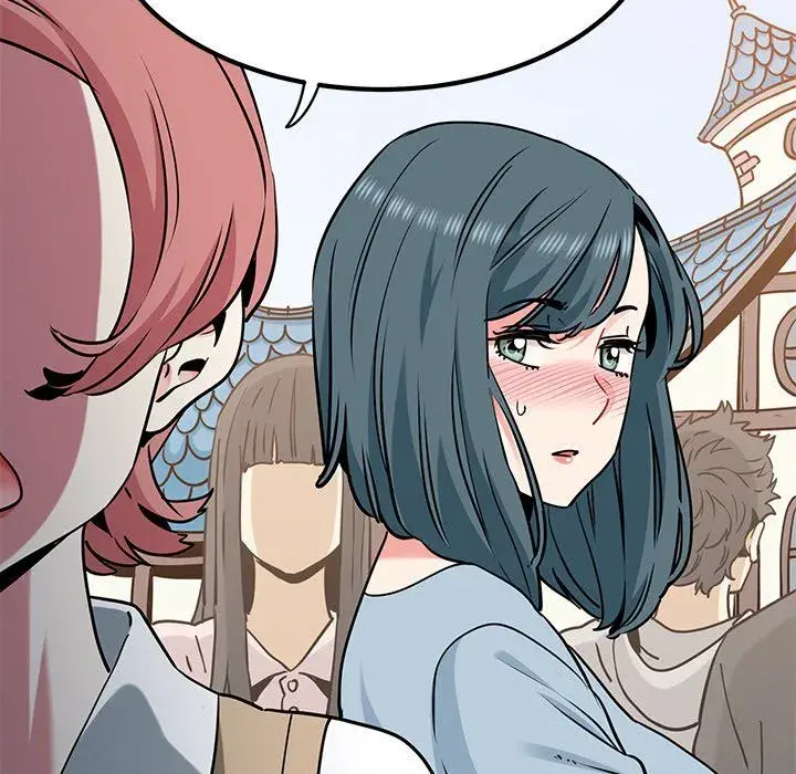 The Turning Point Manhwa Chapter 80 - Page 27