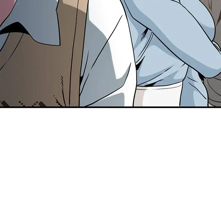 The Turning Point Manhwa Chapter 80 - Page 28
