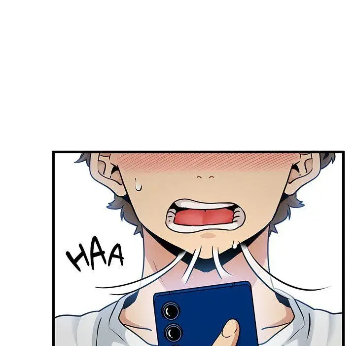 The Turning Point Manhwa Chapter 80 - Page 33