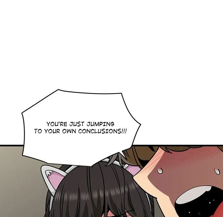 The Turning Point Manhwa Chapter 80 - Page 37