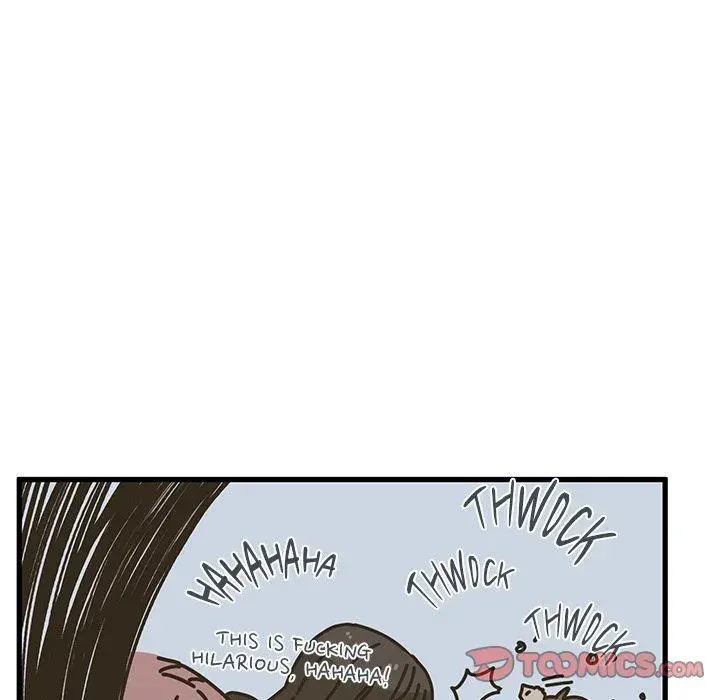 The Turning Point Manhwa Chapter 80 - Page 39