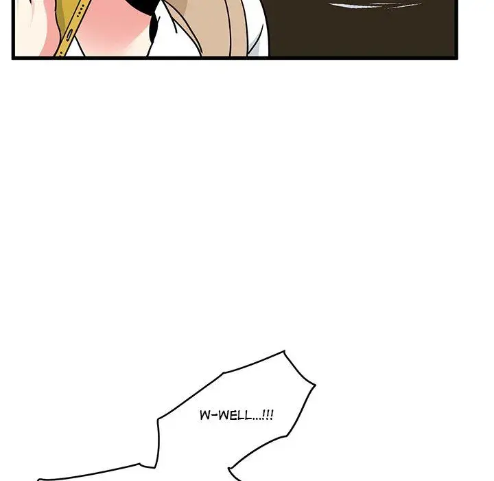 The Turning Point Manhwa Chapter 80 - Page 41