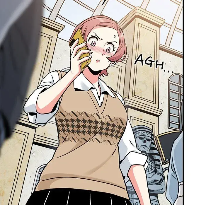 The Turning Point Manhwa Chapter 80 - Page 45