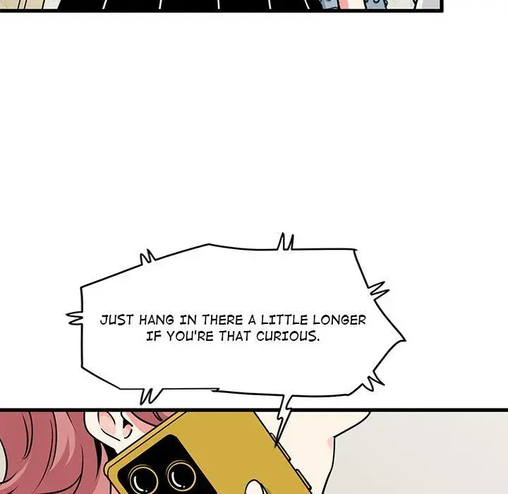 The Turning Point Manhwa Chapter 80 - Page 46