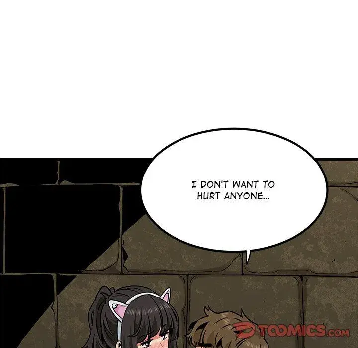 The Turning Point Manhwa Chapter 80 - Page 48