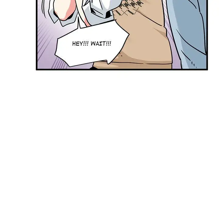 The Turning Point Manhwa Chapter 80 - Page 52