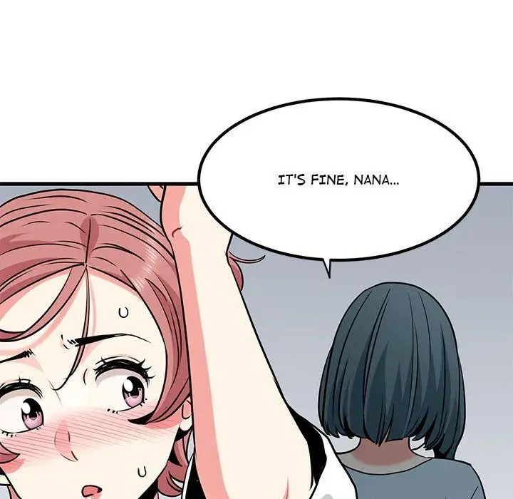 The Turning Point Manhwa Chapter 80 - Page 55