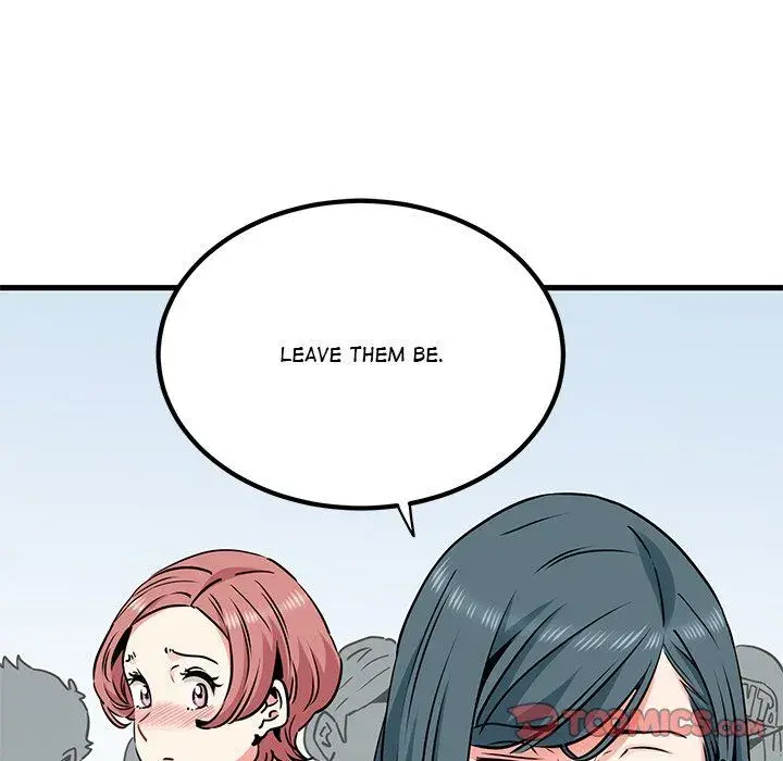 The Turning Point Manhwa Chapter 80 - Page 57