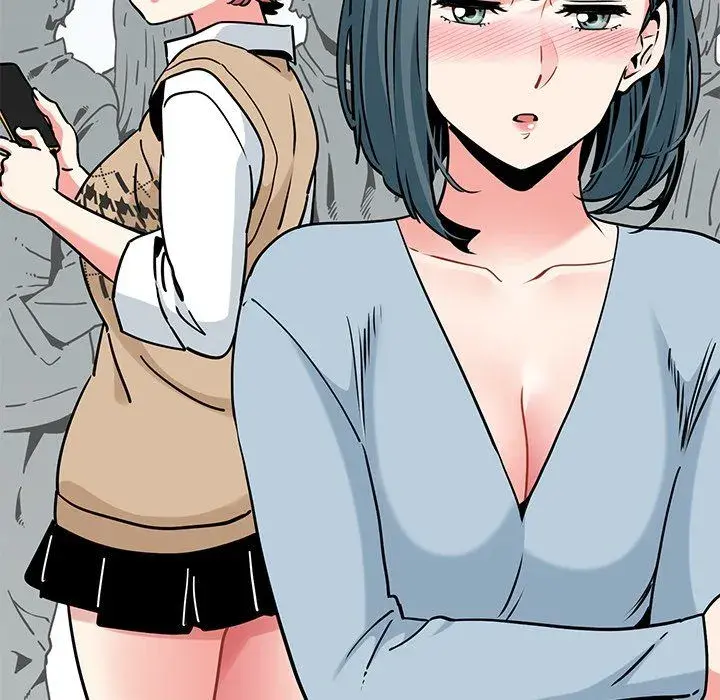 The Turning Point Manhwa Chapter 80 - Page 58