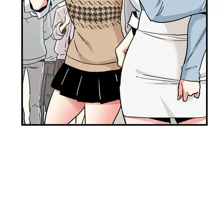 The Turning Point Manhwa Chapter 80 - Page 6