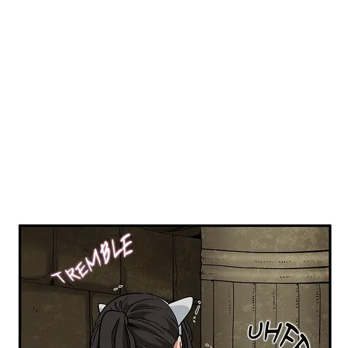 The Turning Point Manhwa Chapter 80 - Page 81