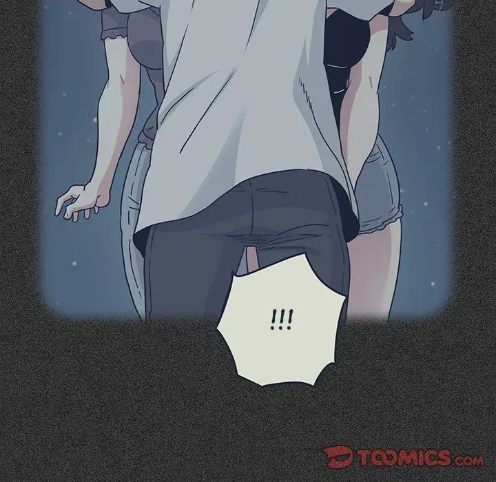 The Turning Point Manhwa Chapter 81 - Page 102