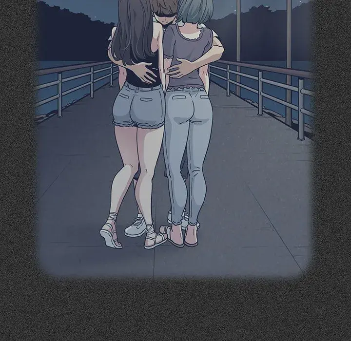 The Turning Point Manhwa Chapter 81 - Page 104
