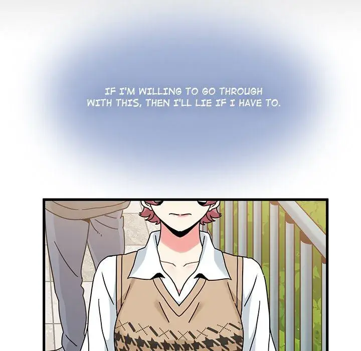 The Turning Point Manhwa Chapter 81 - Page 106