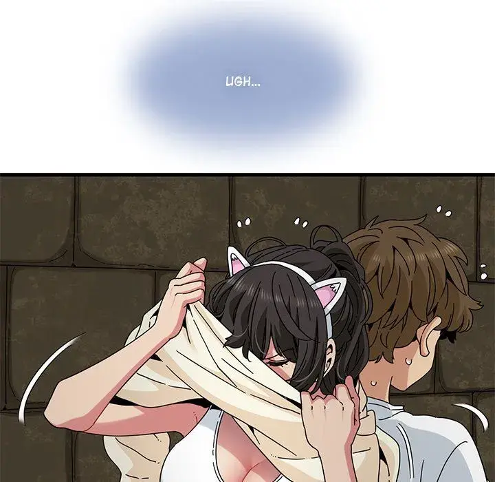 The Turning Point Manhwa Chapter 81 - Page 11