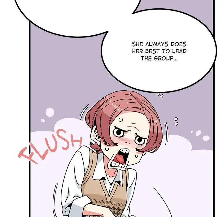 The Turning Point Manhwa Chapter 81 - Page 118