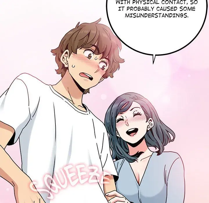 The Turning Point Manhwa Chapter 81 - Page 121