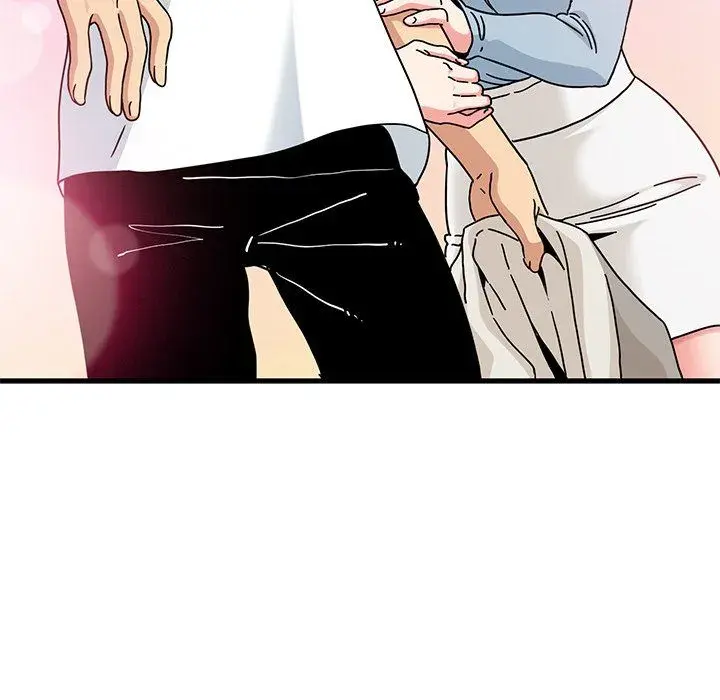 The Turning Point Manhwa Chapter 81 - Page 122