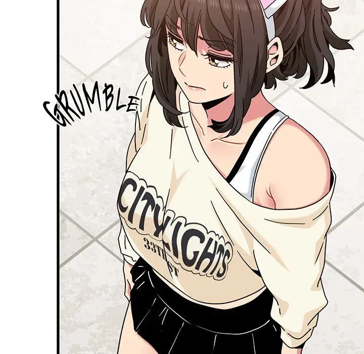 The Turning Point Manhwa Chapter 81 - Page 126