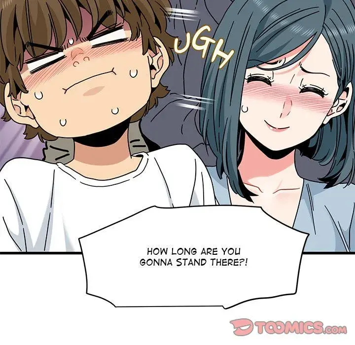 The Turning Point Manhwa Chapter 81 - Page 129