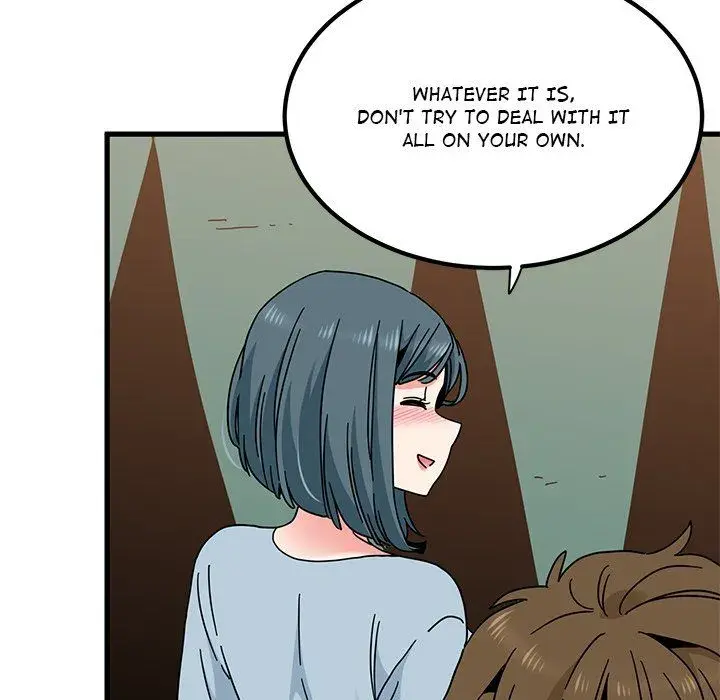 The Turning Point Manhwa Chapter 81 - Page 135