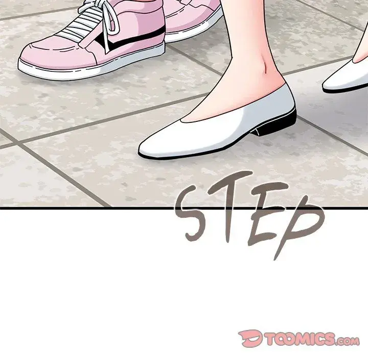 The Turning Point Manhwa Chapter 81 - Page 138