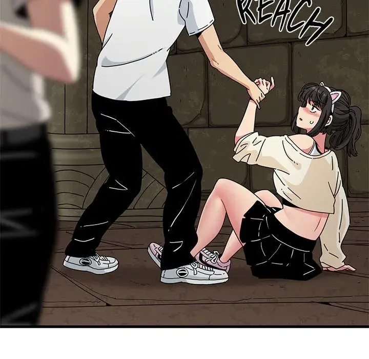 The Turning Point Manhwa Chapter 81 - Page 14