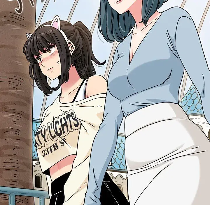 The Turning Point Manhwa Chapter 81 - Page 140